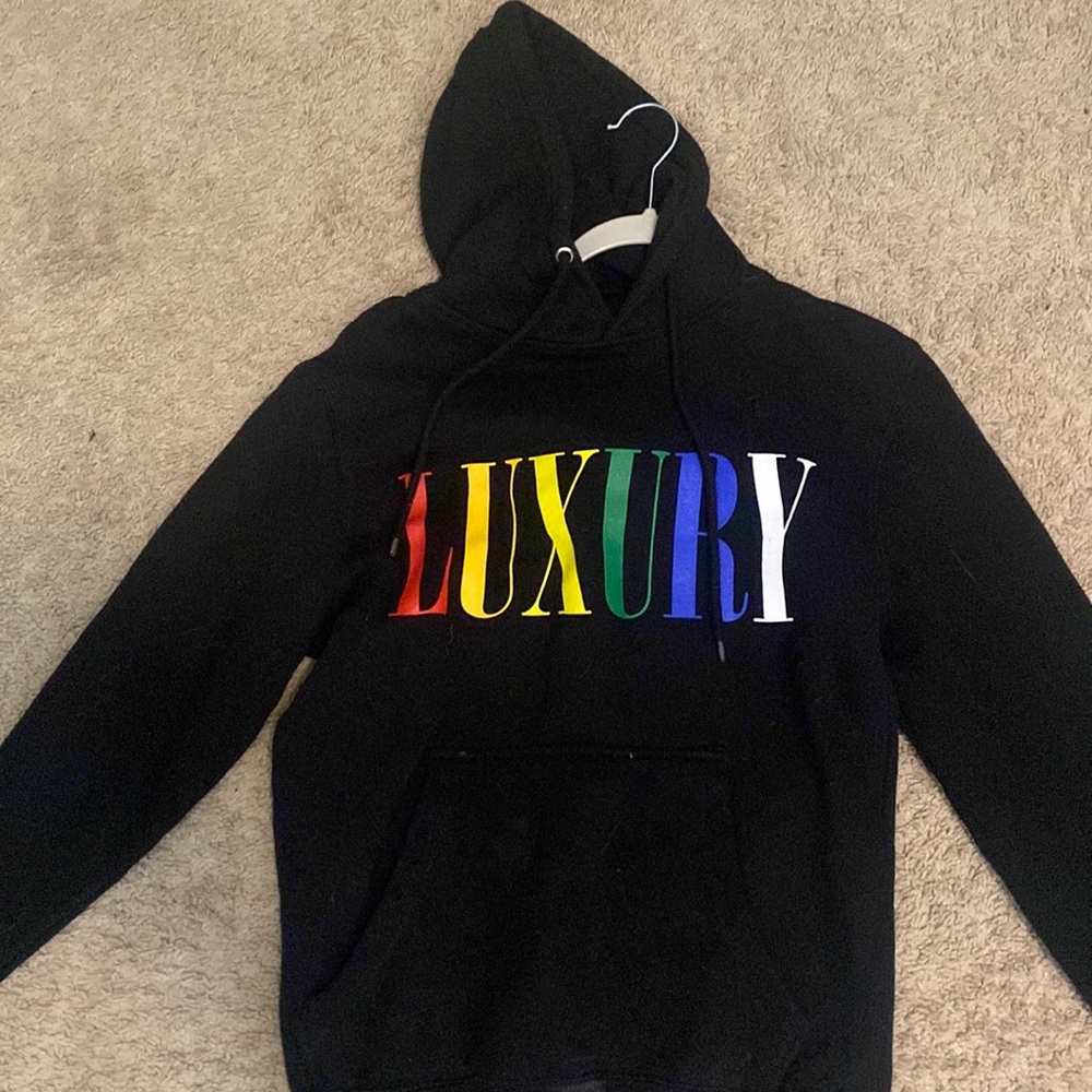 Fashion Nova Hoodie